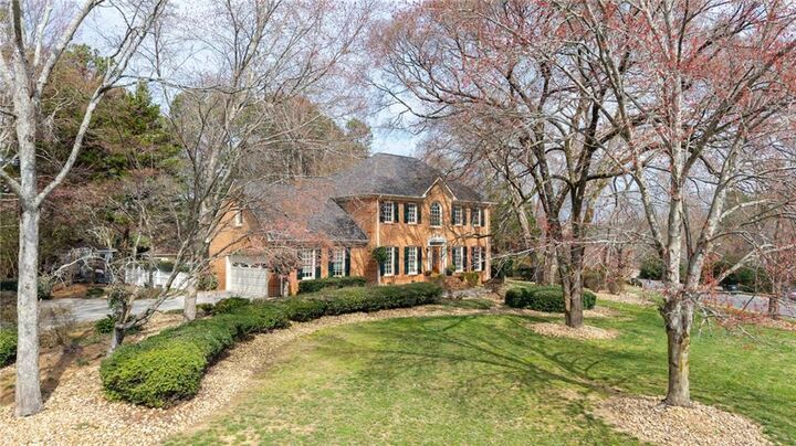 Property Photo:  356 Saddlebrook Drive SE  GA 30701 