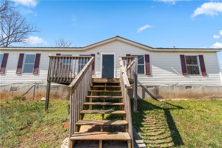 Property Photo:  123 Center Grove Drive  GA 30528 