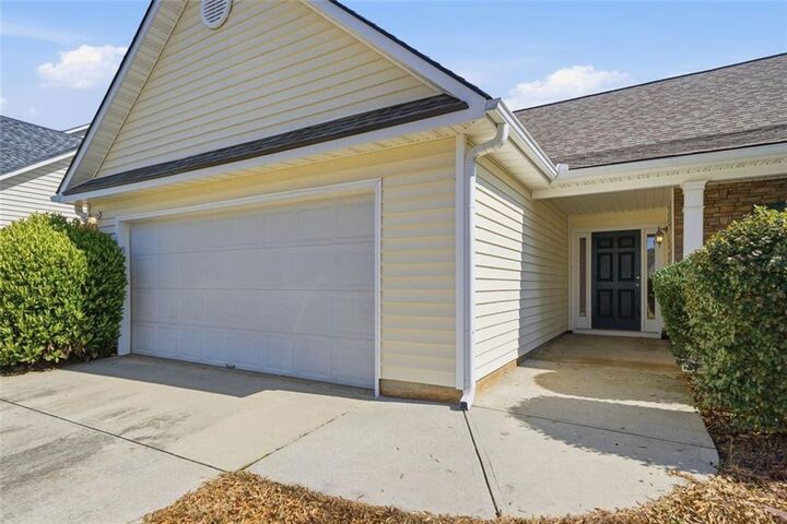 Property Photo:  3218 Watson Woods Way  GA 30052 