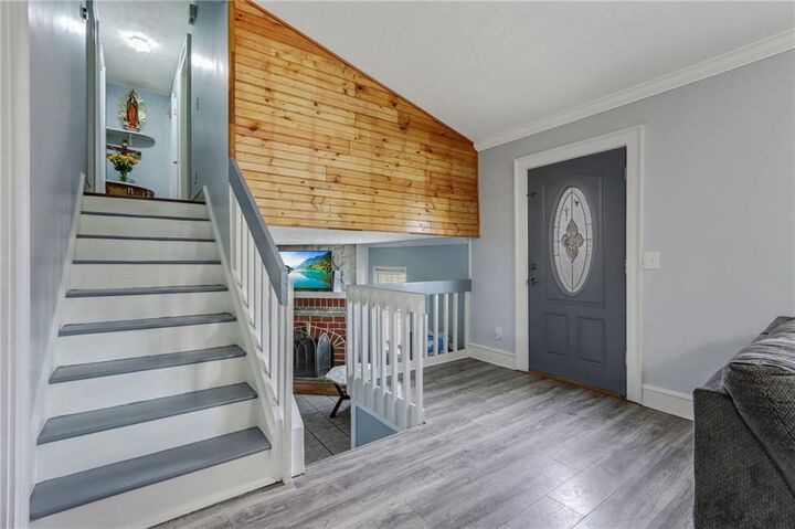 Property Photo:  2632 Castlerock Drive  GA 30096 