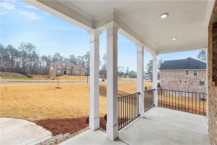 Property Photo:  7540 Sunridge Lane  GA 30135 