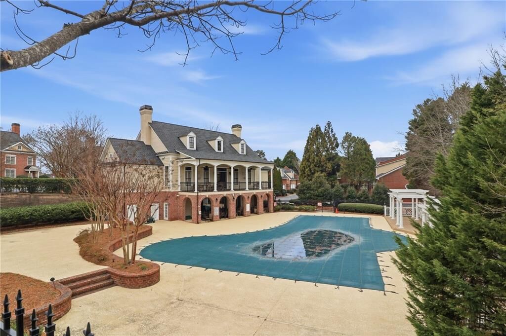 Property Photo:  4738 Ivy Ridge Drive SE  GA 30339 