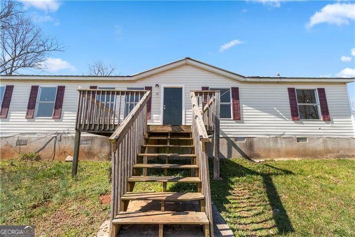 Property Photo:  123 Center Grove Drive  GA 30528 