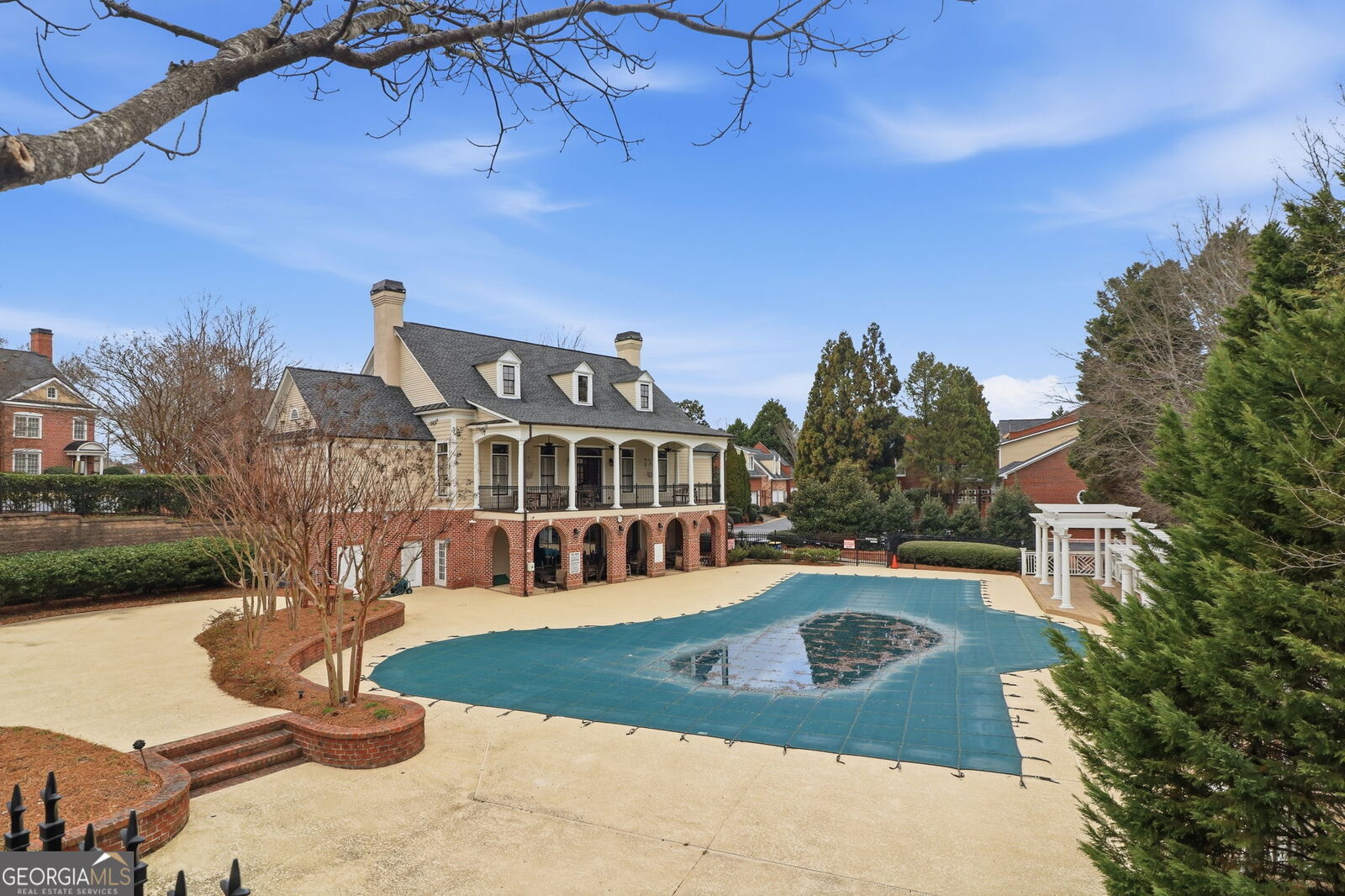 Property Photo:  4738 Ivy Ridge Drive SE  GA 30339 