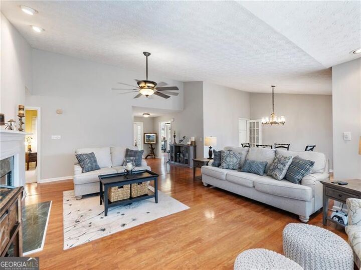 Property Photo:  6650 Lake Run Drive  GA 30542 