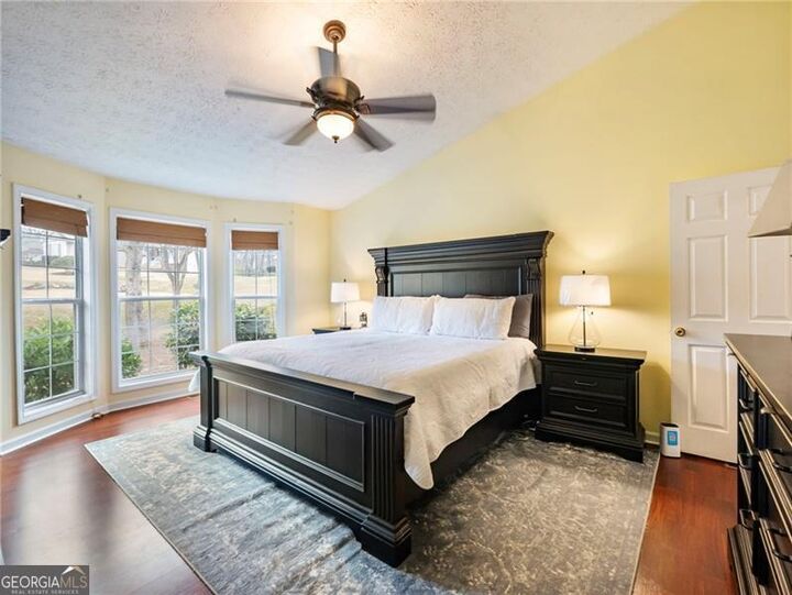 Property Photo:  6650 Lake Run Drive  GA 30542 