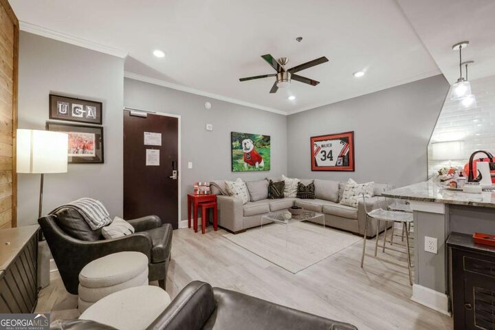 Property Photo:  250 Broad Street 801  GA 30601 