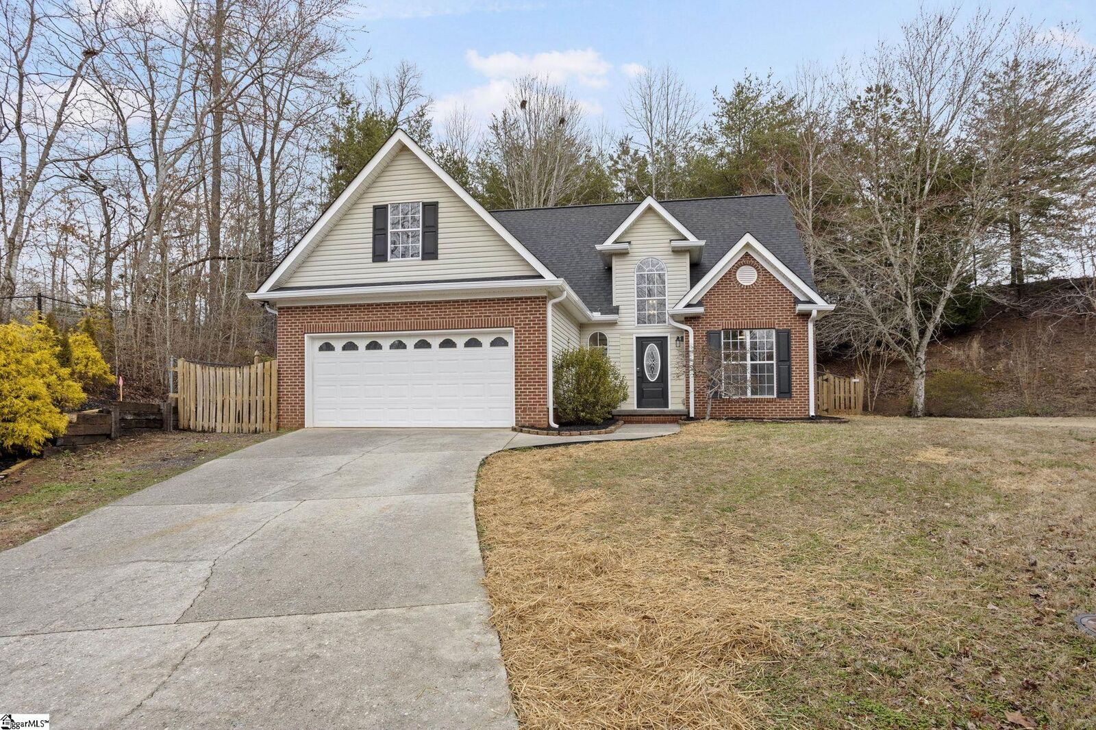 Property Photo:  205 Brandt Drive  SC 29690 