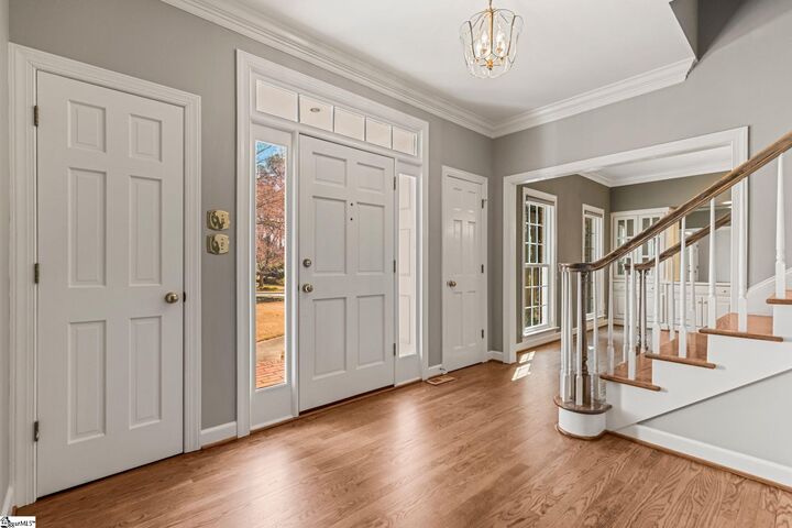 Property Photo:  213 E Woodglen Road  SC 29301 