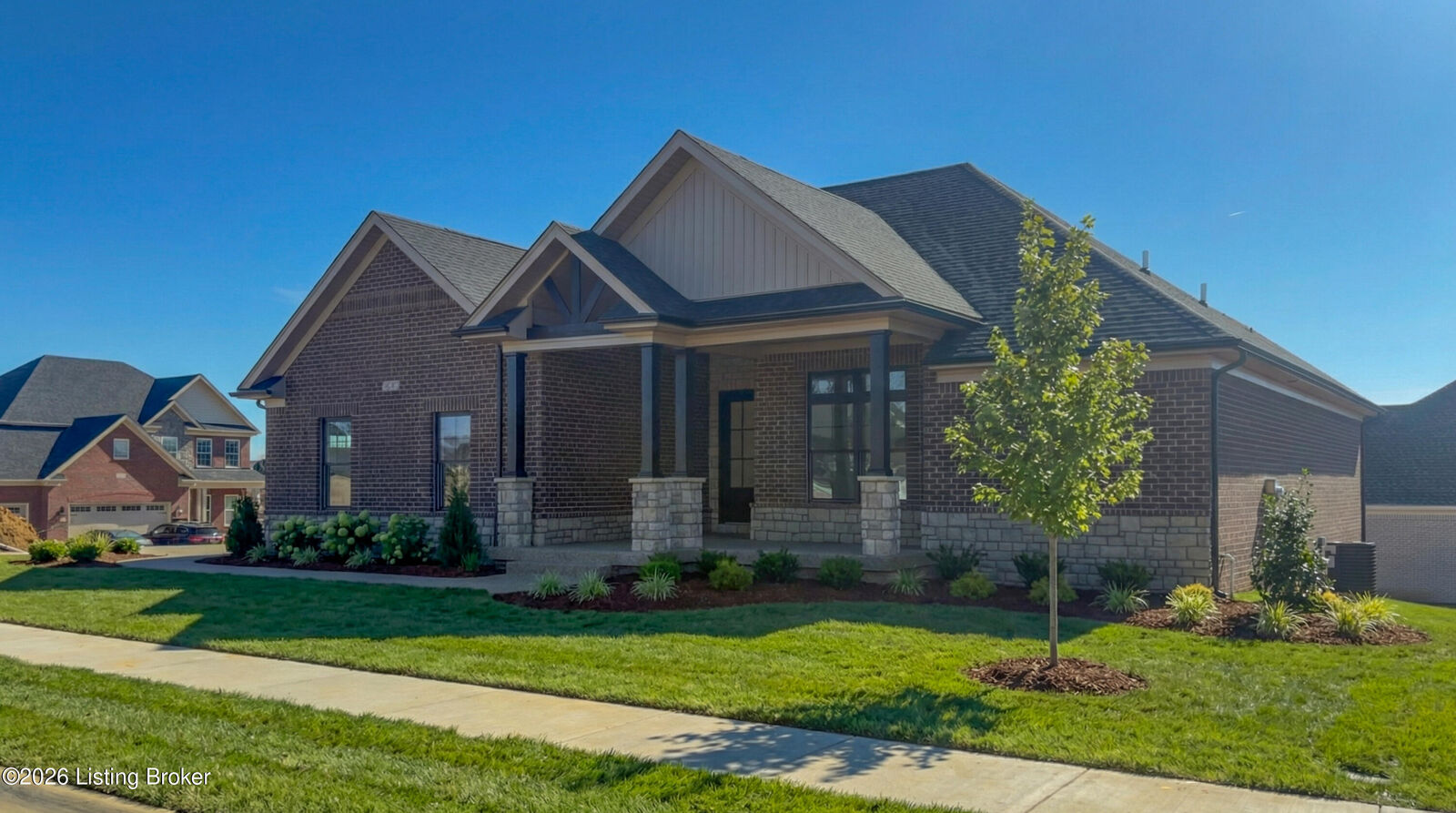 Property Photo:  7900 Trading Post Ct  KY 40291 