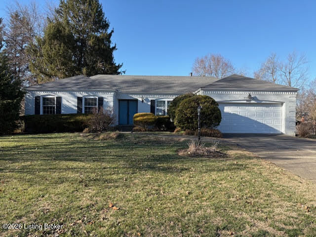 Property Photo:  7407 Keisler Way  KY 40222 