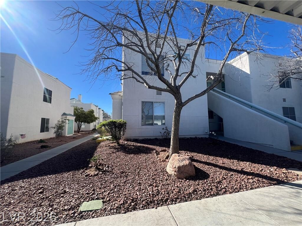 Property Photo: 7100 Pirates Cove Road 1066 NV 89145
