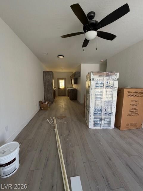 Property Photo:  461 Comstock Street  NV 89048 
