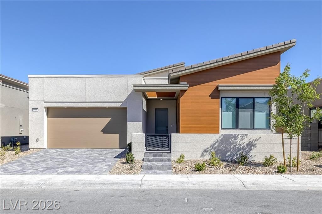 Property Photo: 5000 Terramont Drive NV 89135