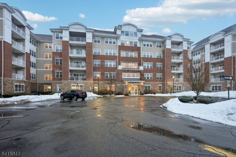 Property Photo:  5203 Warrens Way  NJ 07465 