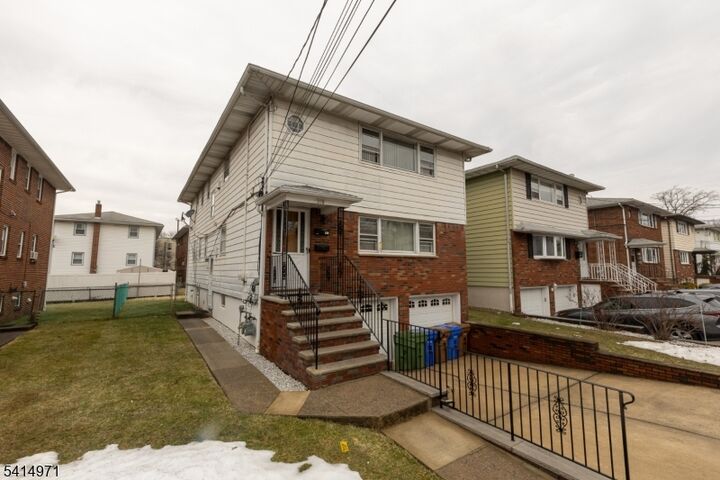 Property Photo:  318 Kennedy Dr  NJ 07036 