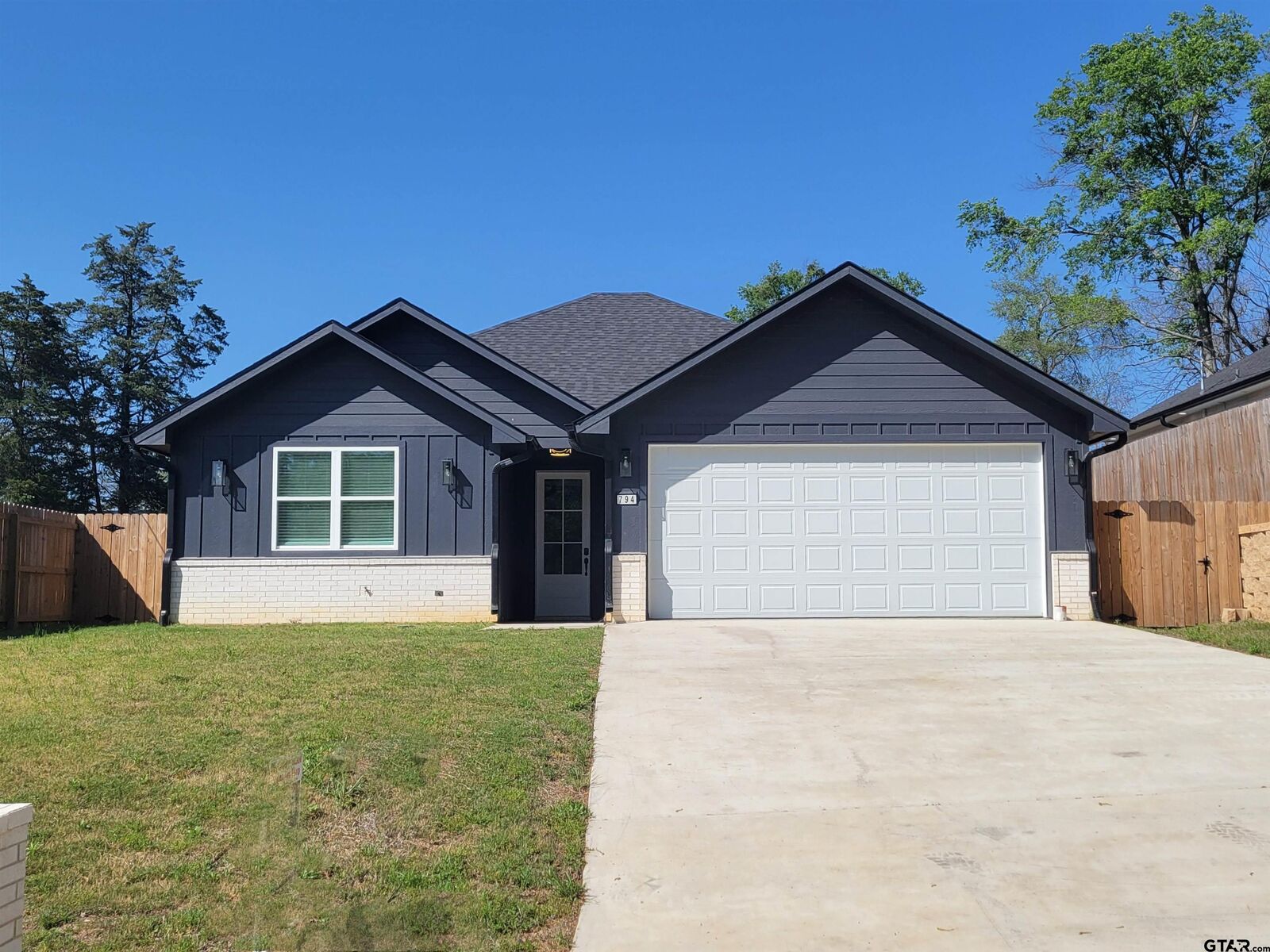 Property Photo:  794 Kaufman  TX 75644 