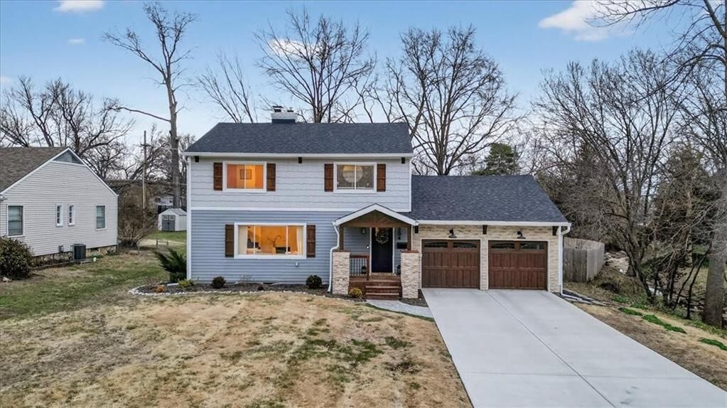 Property Photo:  6204 W 61st Terrace  KS 66202 