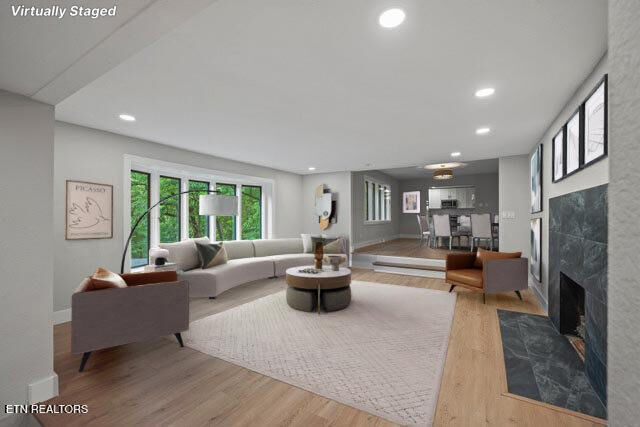 Property Photo:  6020 Weems Rd  TN 37918 