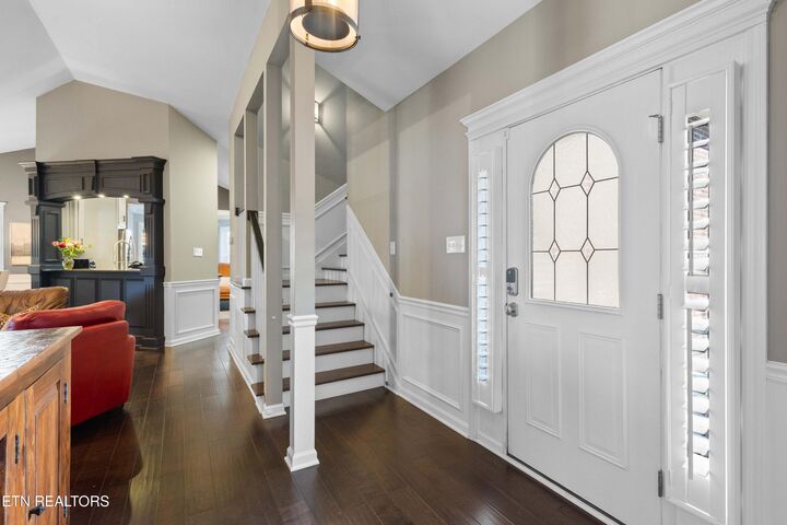 Property Photo:  1407 Willow Field Lane  TN 37931 