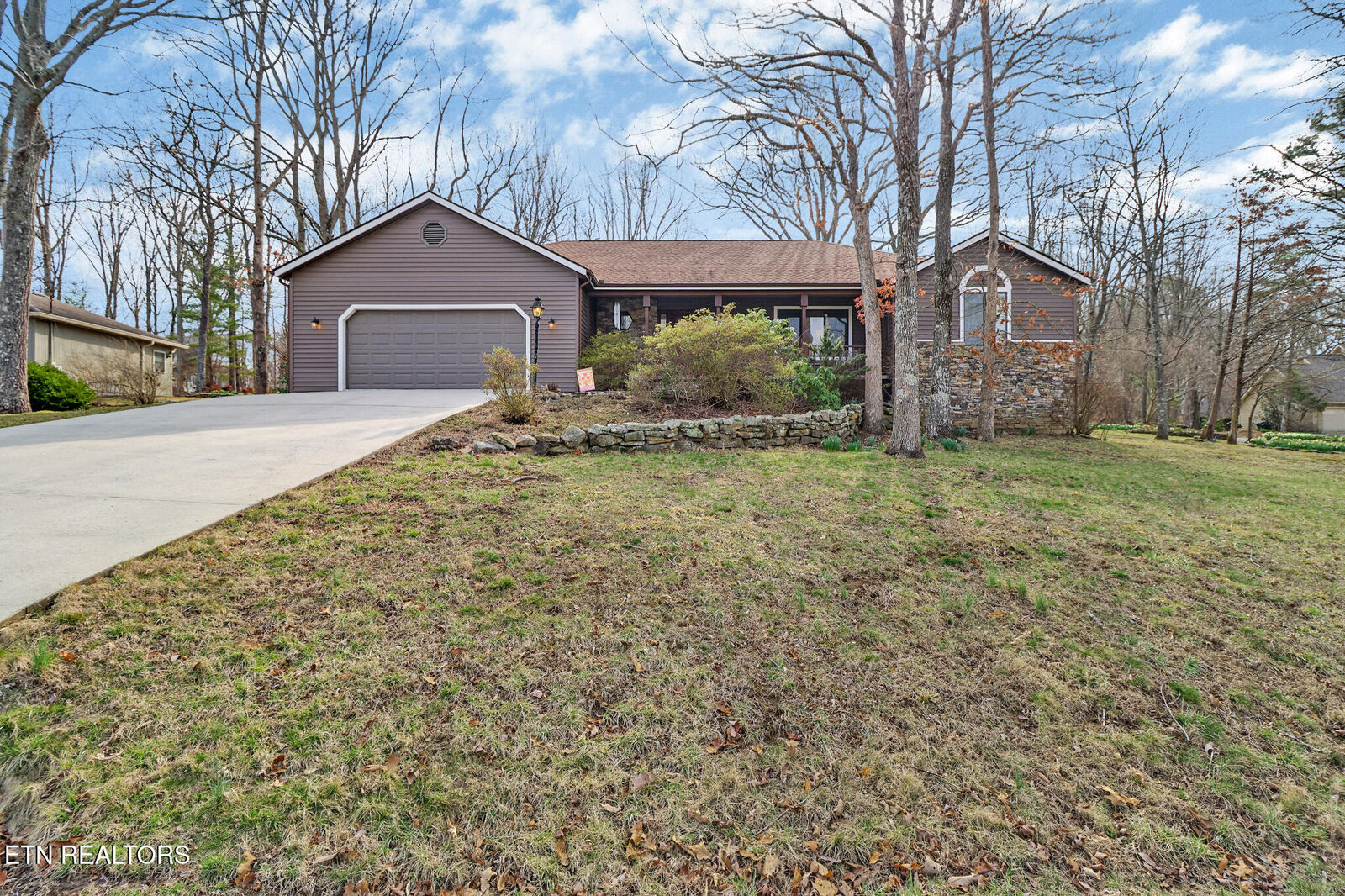 Property Photo:  31 Kingsboro Lane  TN 38558 