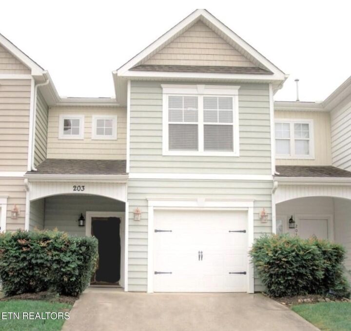 Property Photo:  203 Bar Tall Way  TN 37865 
