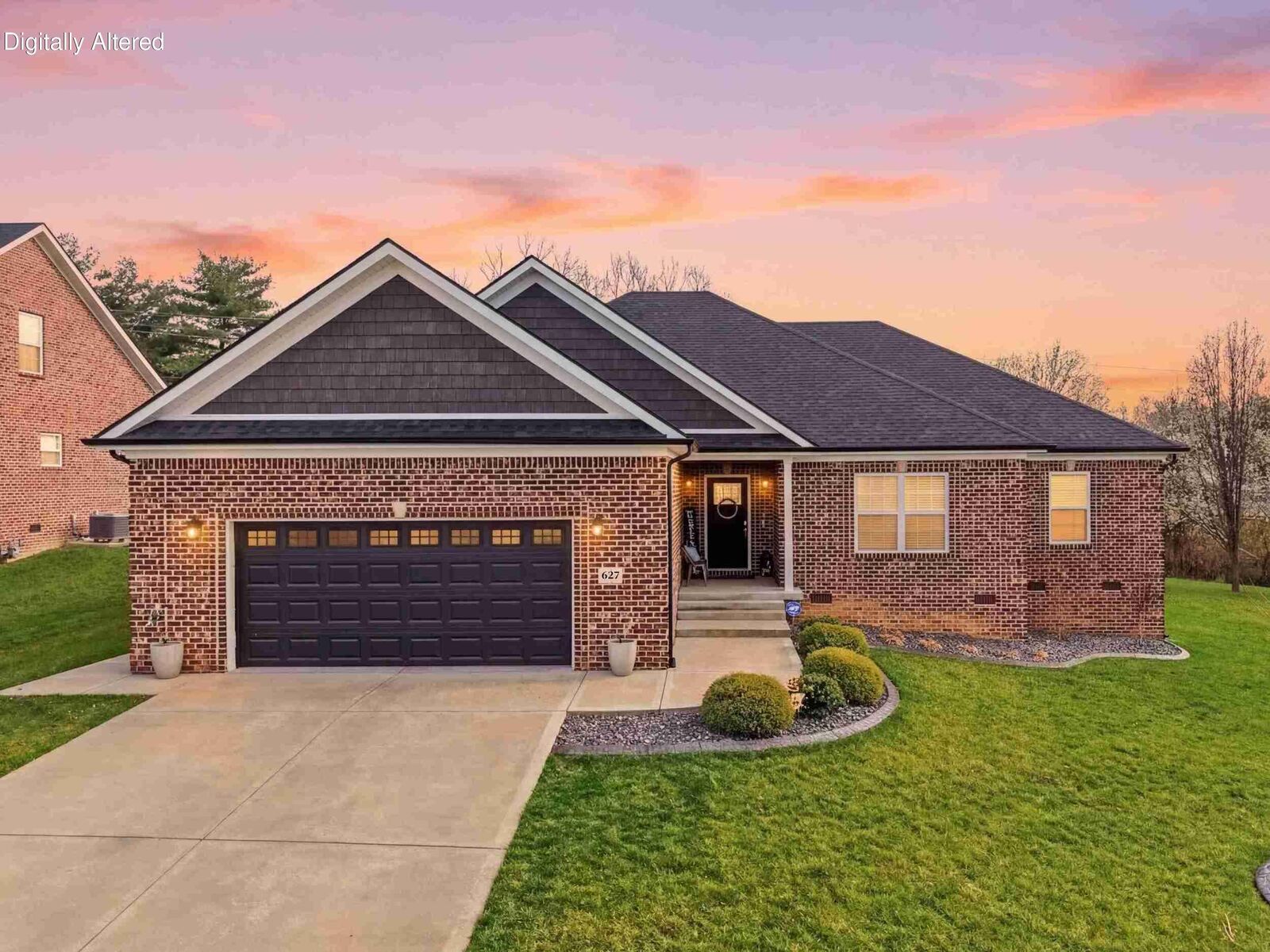 Property Photo: 627 Four Winds Drive KY 40475