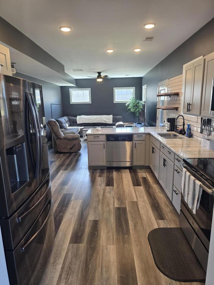 Property Photo:  411 Purity Way  KY 40475 