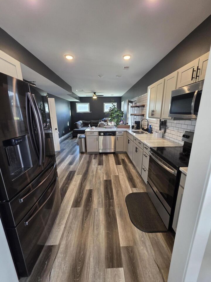 Property Photo:  411 Purity Way  KY 40475 