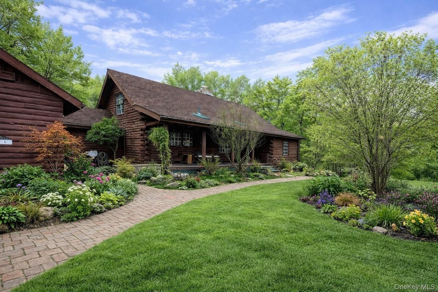 Property Photo: 33 O'Brian Road NY 10940