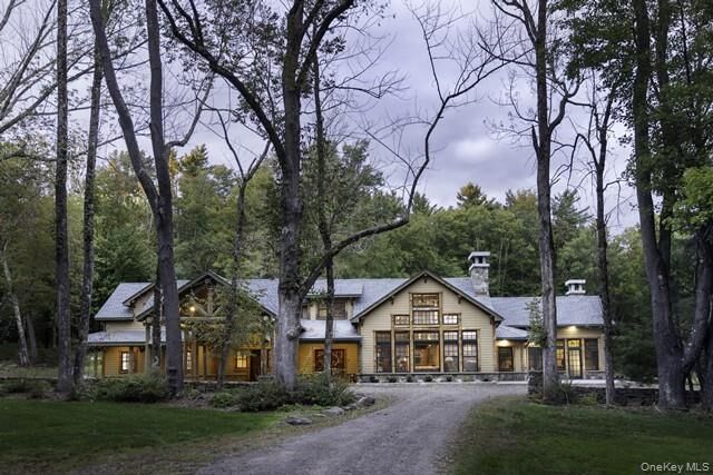 Property Photo:  55 Chapin Trail  NY 12720 