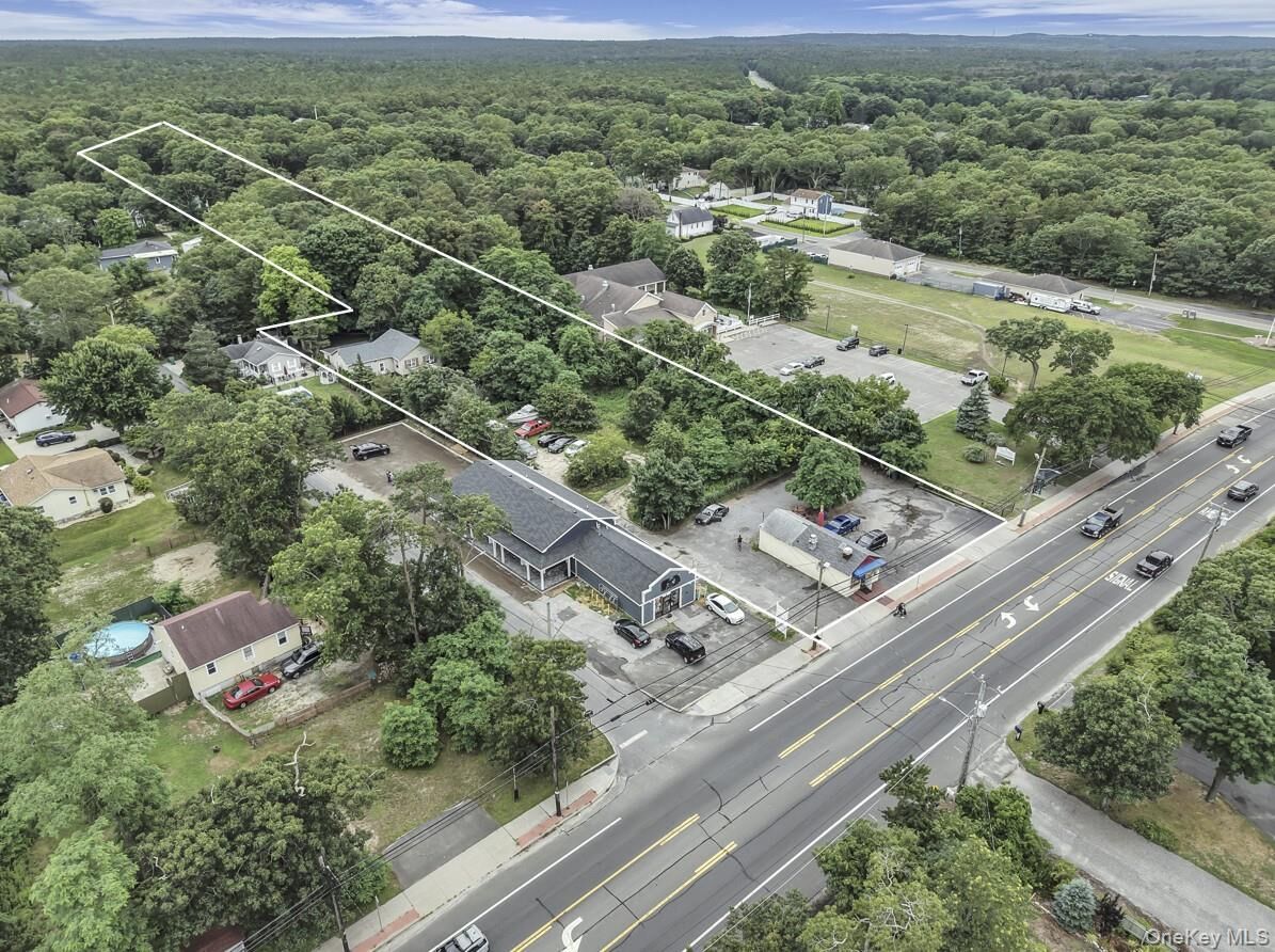 Property Photo: 669 Flanders Road NY 11901