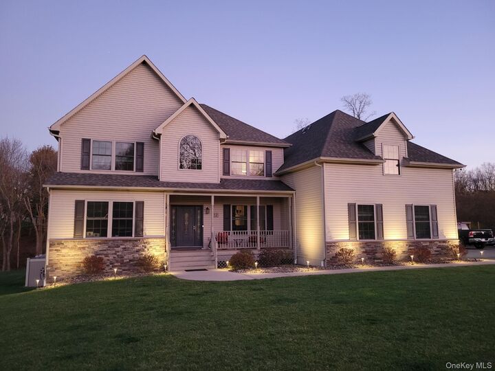 Property Photo:  12 Callaway Drive  NY 10950 