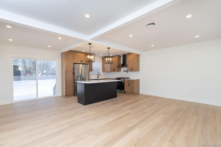 Property Photo:  28 Locust  NY 11705 