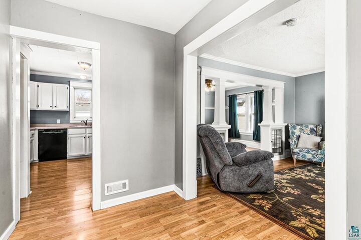 Property Photo: 5811 Cody St MN 55807