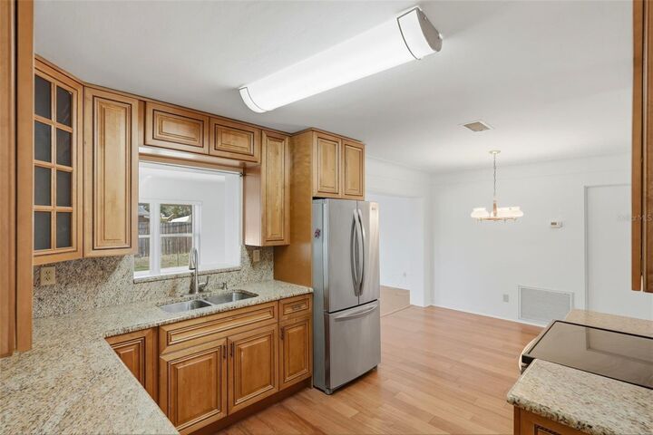 Property Photo:  2800 54th Street N  FL 33710 