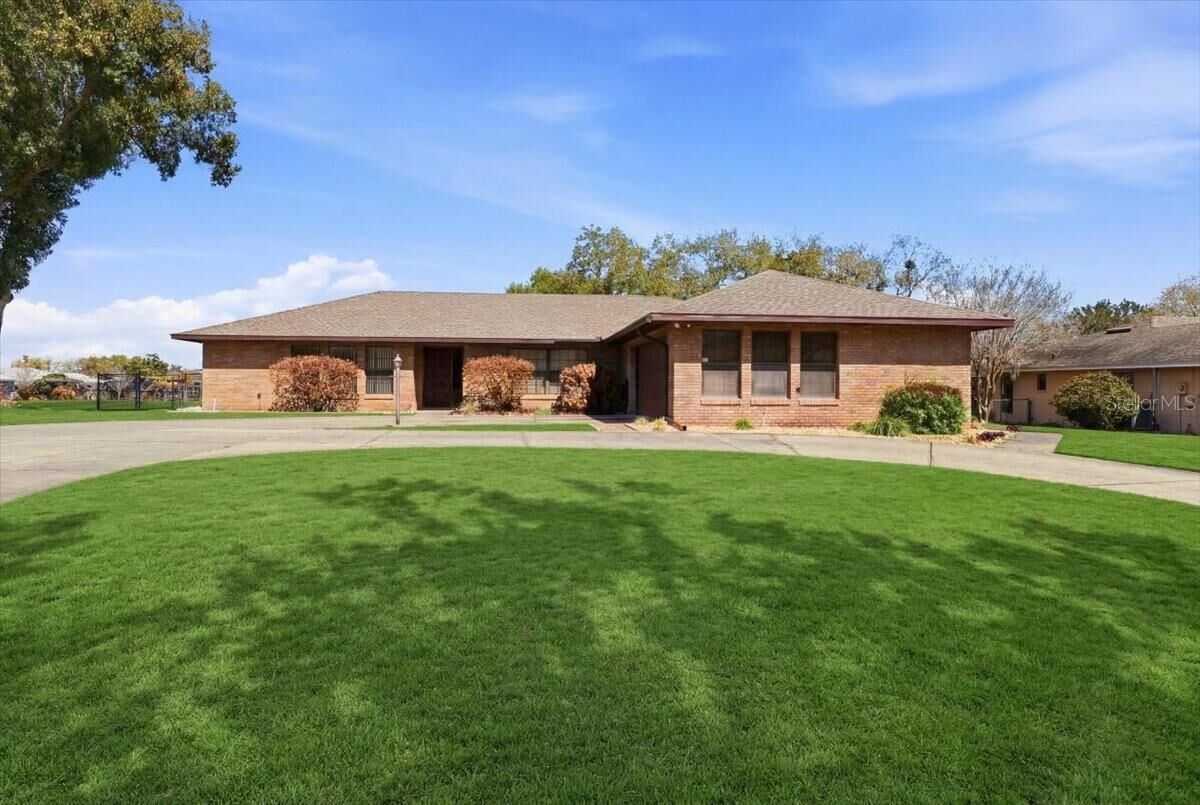 Property Photo:  8512 Plantation Ridge Boulevard  FL 33809 