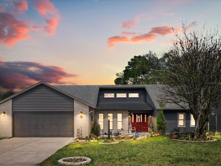 Property Photo:  34515 Cedarfield Drive  FL 33523 
