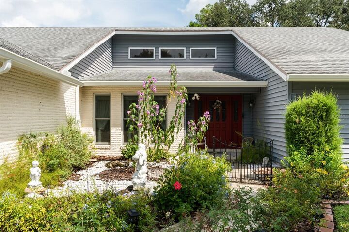 Property Photo: 34515 Cedarfield Drive FL 33523