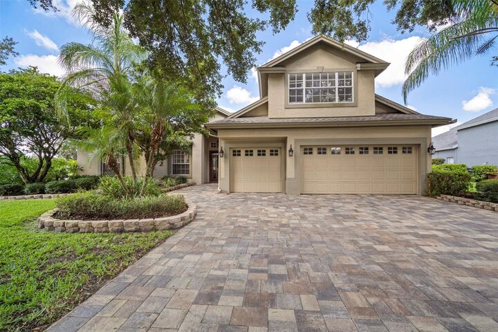 Property Photo:  3302 Cypress Landing Drive  FL 33596 