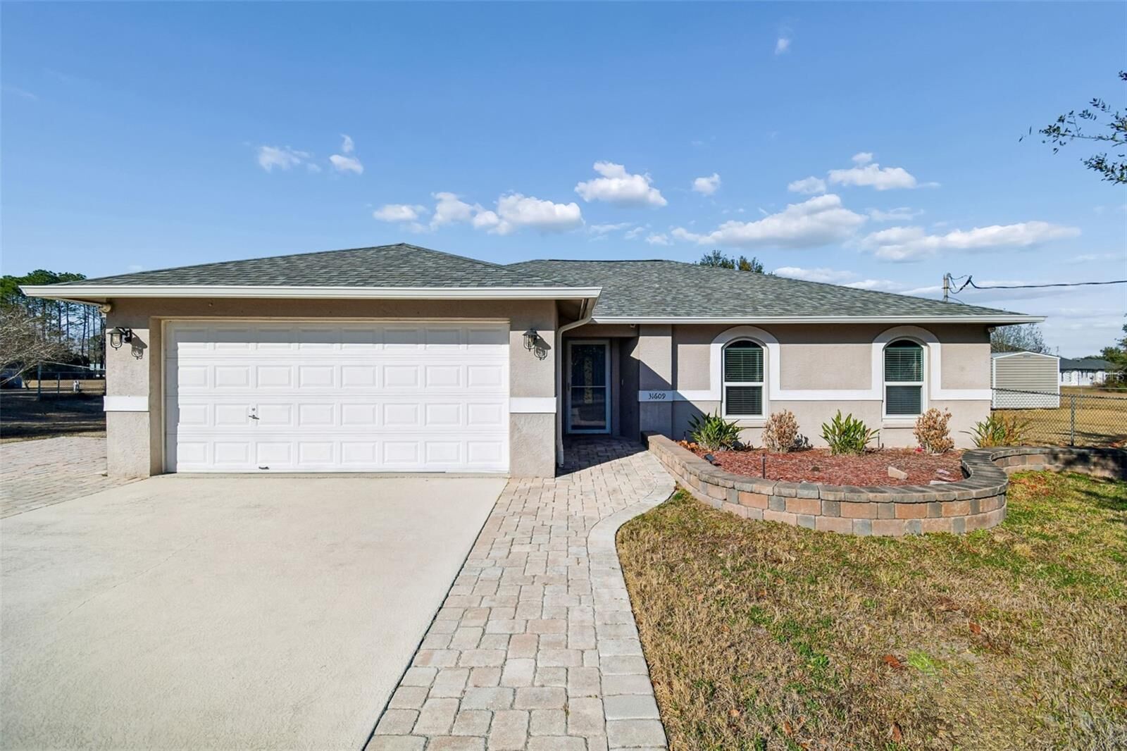 Property Photo:  31609 Hunt Club Lane  FL 33543 
