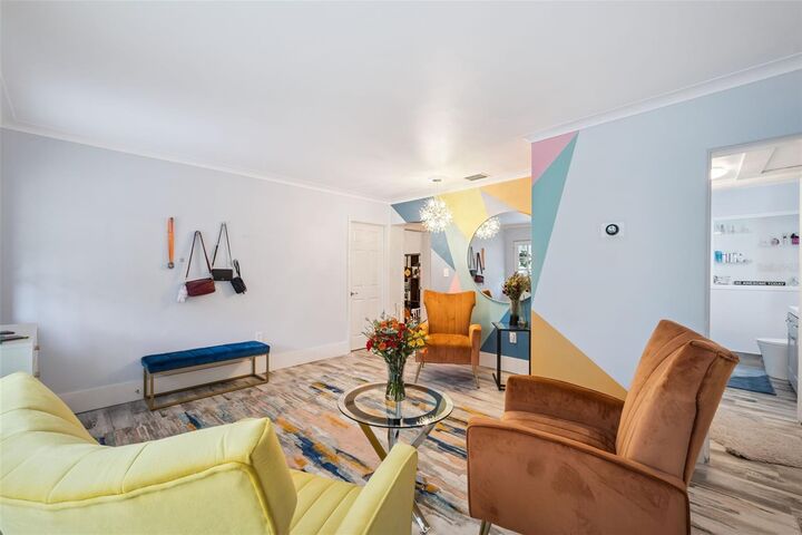 Property Photo: 212 S Glenwood Avenue FL 32803