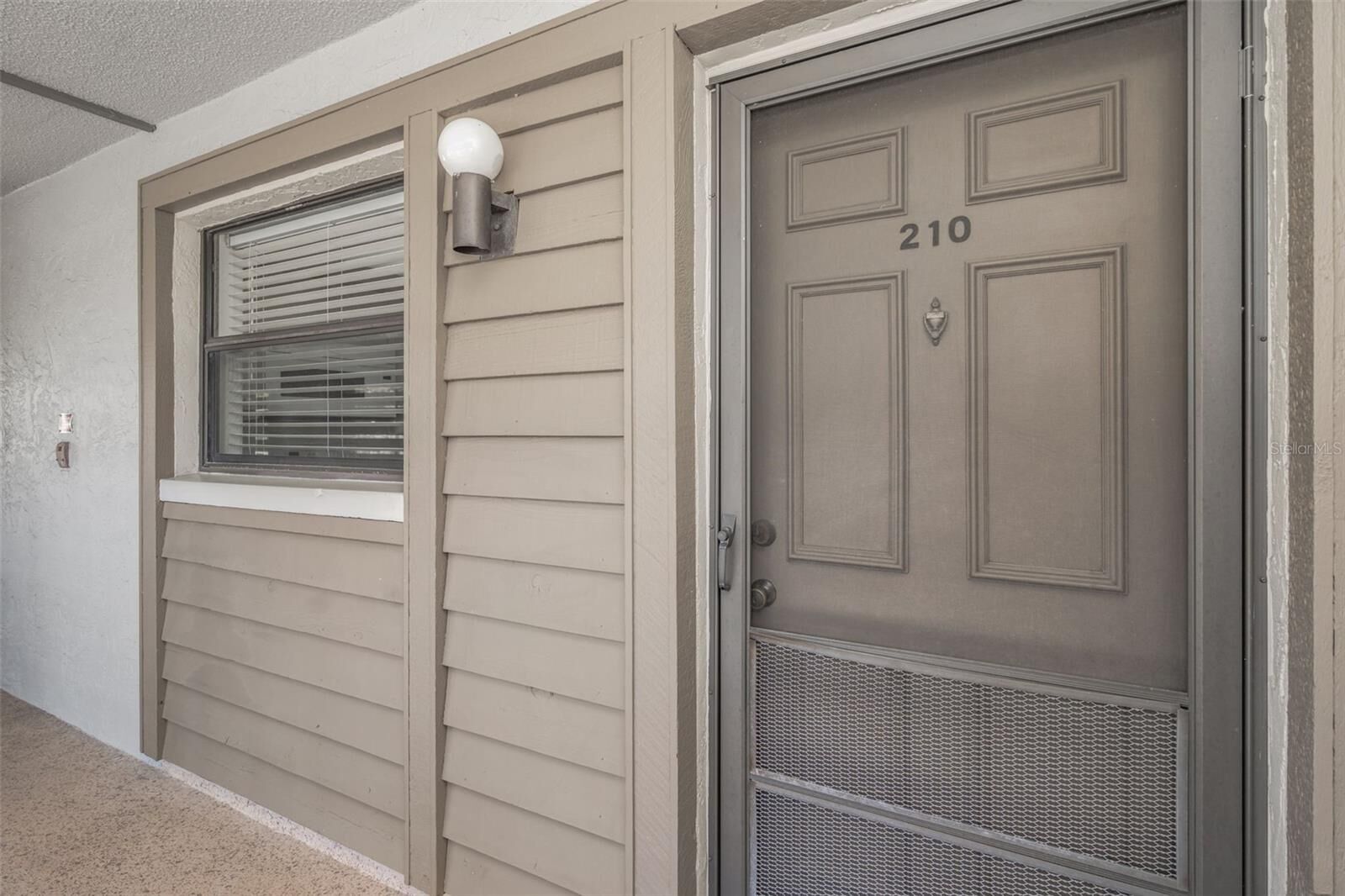 Property Photo: 3034 Eastland Boulevard D210 FL 33761