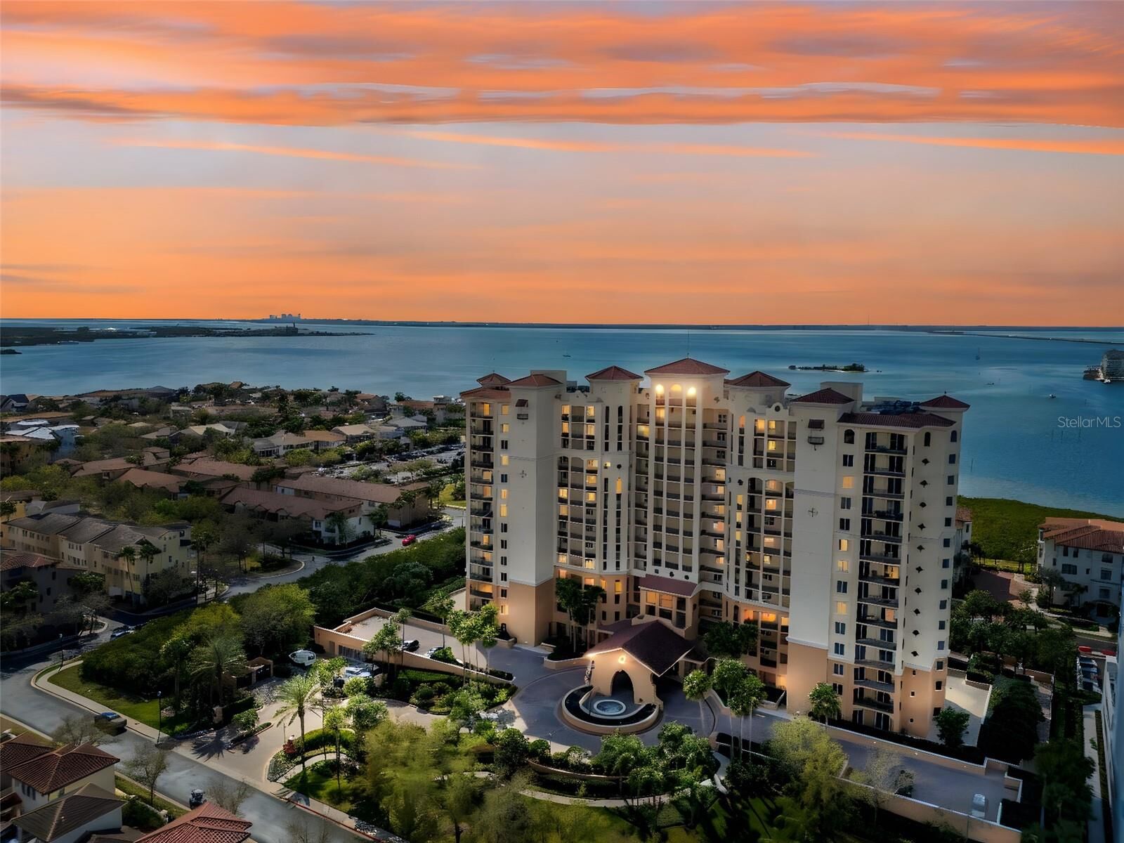 Property Photo: 5823 Bowen Daniel Drive 604 FL 33616