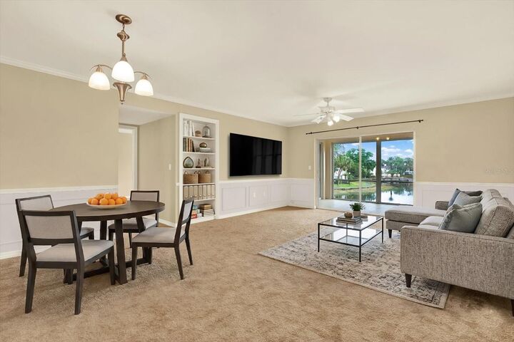 Property Photo:  10330 Carrollwood Lane 95  FL 33618 