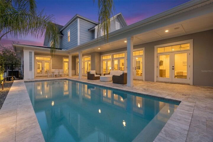Property Photo:  720 Lake Brim Drive  FL 34787 