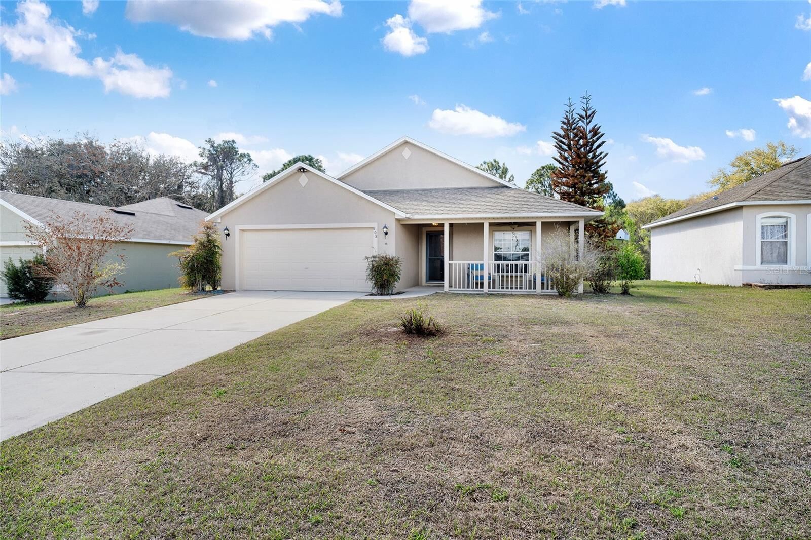 Property Photo: 808 Chelsea Avenue FL 34731