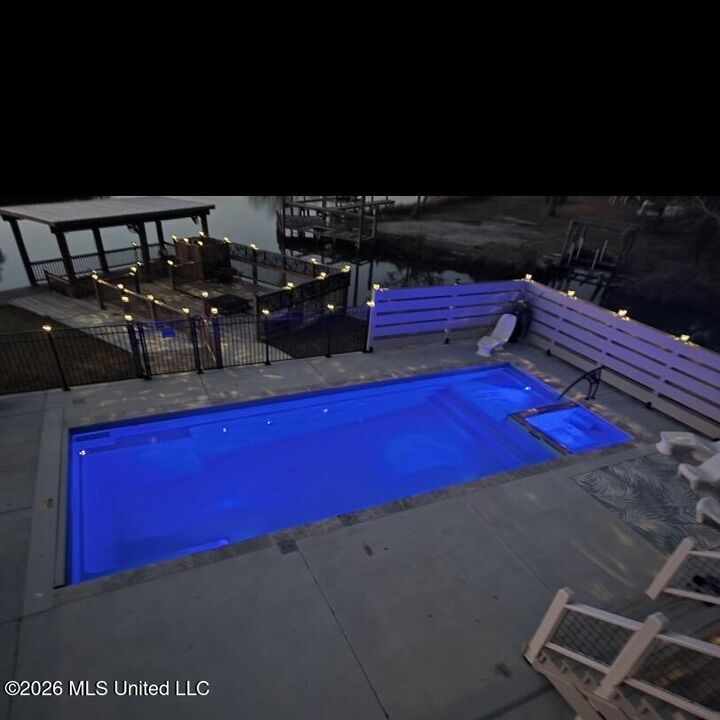 Property Photo:  3514 San Juan Circle  MS 39553 