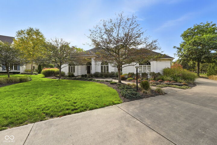 Property Photo:  13137 Brooks Landing Place  IN 46033 