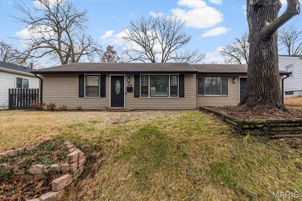 Property Photo:  1038 Leawood Drive  MO 63126 